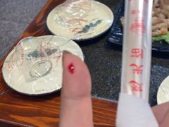 -泰白海鲜烧烤大全