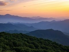 -龙门涧景区