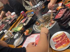 -炽城·烤肉名家(鸿达中央广场店)
