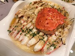 -海景壹号大酒店(滨湖店)