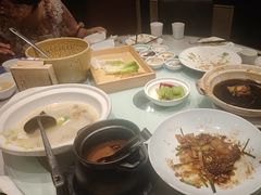 -城南往事·鲁菜济南菜(软件园美莲广场店)