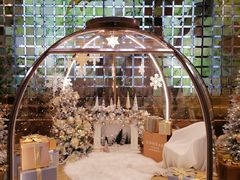 -北京康莱德酒店