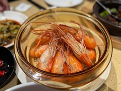 -铜锣湾·有麝自然香(重庆新天地店)