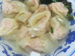 -新丰小吃(中山中路分店)