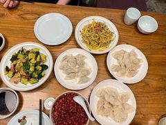 -一轩饺子馆(丽都店)
