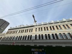 -中华巴洛克风情街