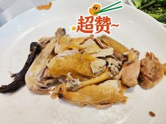 -臻品汇-镇江菜-河豚(大润发店)