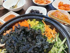 -釜山豚骨汤饭(芝罘万达广场店)