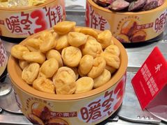 -龍歌自助小火锅(李沧丽达店)