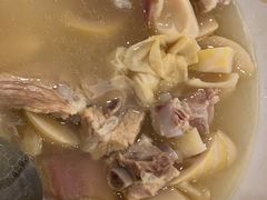 腌笃鲜-顺风海鲜港(金玉兰店)