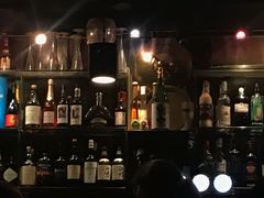 -东岸Cafe 爵士俱乐部