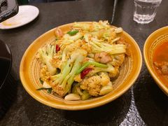 -湘肠香火锅店(团结湖店)