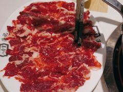 -八合里潮汕鲜牛肉火锅(上海汇智广场店)