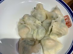 -新兴园饺子馆(望京店)