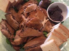 -陆壹捌餐厅(五大道店)