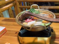 -恩你小木屋·韩式料理(假日广场店)