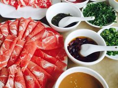 -东来顺饭庄(西直门店)