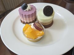 -大连富丽华大酒店·花都西餐厅
