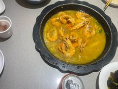 -巴蜀王婆大虾(南锣鼓巷店)