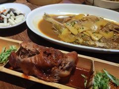 -大牌大·传统杭帮菜(湖滨店)