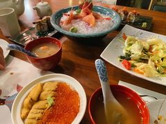 -熹炭精致日料(金融街购物中心店)