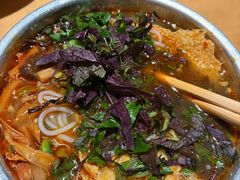 -水平有限广西米粉·广西风味集(五道口店)