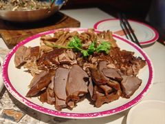 -春梅里卤鹅馆·47年老字号(中山路店)