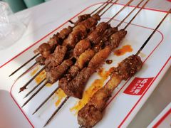 -哈力家·西北烧烤烤串(凤城三路店)