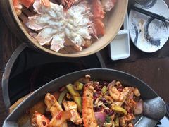 -蟹之国·精品蟹料理(极地店)