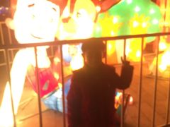 -湖州太湖旅游度假区-月亮广场