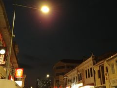 -金伯利街美食夜市