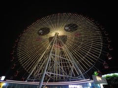 -琴岛之星摩天轮