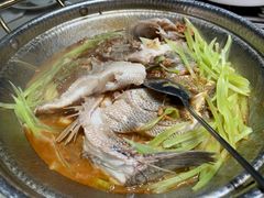 -简小舍·民间手艺菜(武昌江滩店)