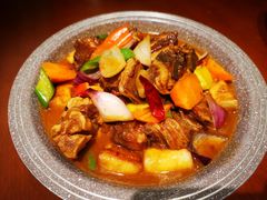 -巴依老爷新疆美食(昌平店)