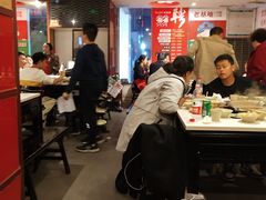 大堂-老基地老火锅厂(大渡口店)