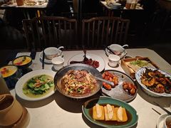 -老头儿油爆虾(金沙印象城店)