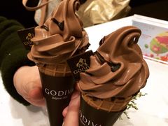 iphone_upload_pic-GODIVA(港汇恒隆广场)
