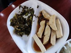 -大明寺素斋