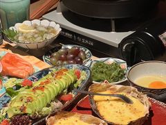 -南风(淮海街店)