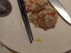 -荣誉国际酒店-云顶旋转餐厅