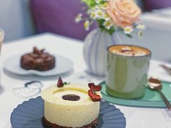 -潮一不贰·法式甜品·生日蛋糕·西式简餐(外滩店)