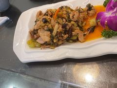 -尽善百年古院餐厅(王家老宅店)