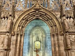 -瓦伦西亚大教堂