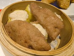 -红棉中餐厅·广州海航威斯汀酒店