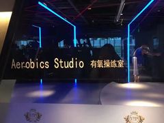 -VIP 威尔仕健身·游泳(嘉华中心店)