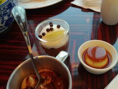 -君悦大酒店行政酒廊