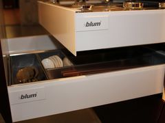橱柜图片&nbsp;034-佰丽爱家全屋定制(汶水店)