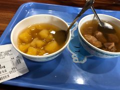 -冰神糖水铺(国贸中心店)