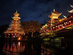 -深圳锦绣中华民俗村