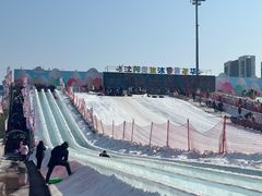 -沈阳奥体冰雪嘉年华